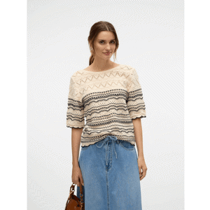 Vero Moda Maderia V Back Top